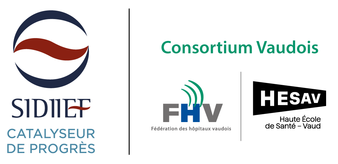 HESAV et la FHV rejoignent le SIDIIEF