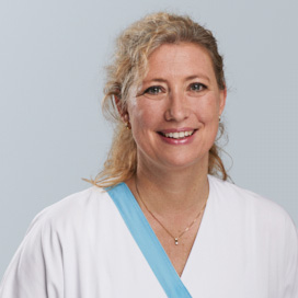 Caroline Trautz