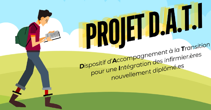 Projet D.A.T.I.